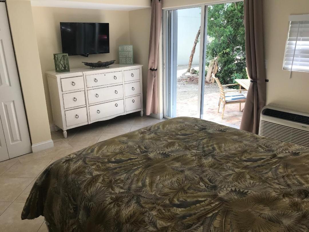 Licensed Mgr - Modern 3/3.5 Villa - Key Largo'S Most Upscale Oceanfront Resort! Exterior foto