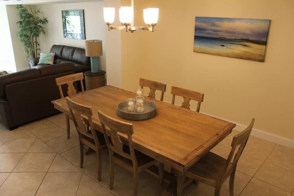 Licensed Mgr - Modern 3/3.5 Villa - Key Largo'S Most Upscale Oceanfront Resort! Exterior foto