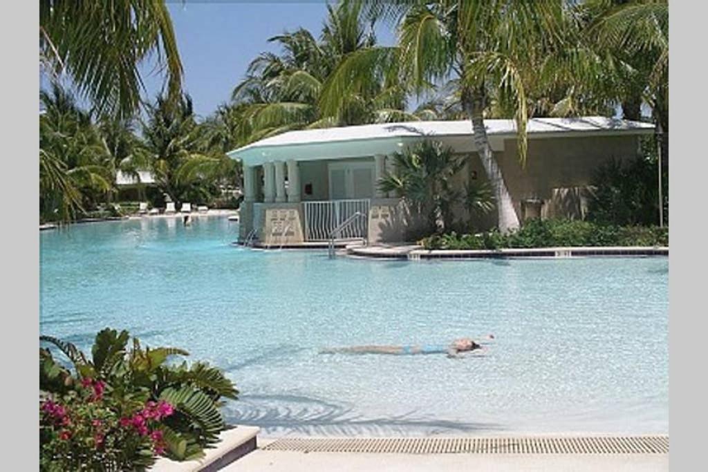 Licensed Mgr - Modern 3/3.5 Villa - Key Largo'S Most Upscale Oceanfront Resort! Exterior foto